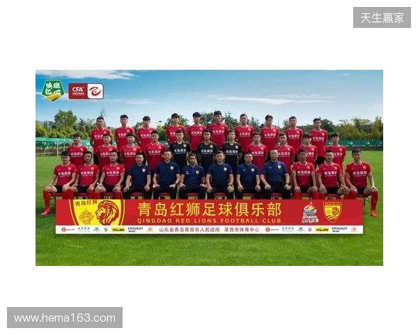 青岛红狮官方:宗可一、黄钰轩、姚致宇、胡红伟等6人加盟球队 青岛红狮官方:宗可一、黄钰轩、姚致宇、胡红伟等6人加盟球队