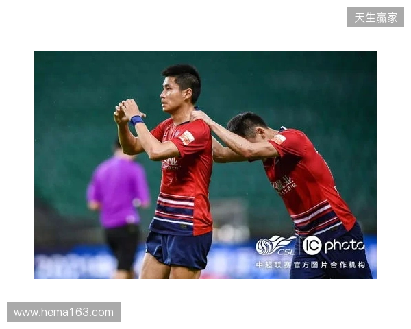 黄希扬：若不影响中超备战也有时间的话，还是想踢一踢“渝超”